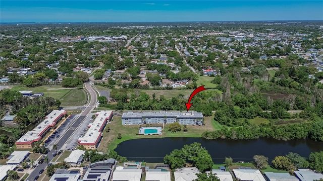 1303 S HERCULES AVENUE 2, Clearwater, FL 33764