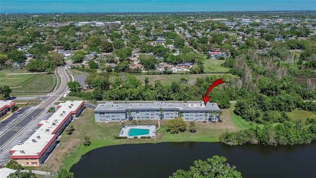 1303 S HERCULES AVENUE 2, Clearwater, FL 33764