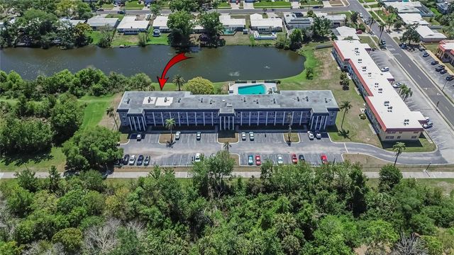 1303 S HERCULES AVENUE 2, Clearwater, FL 33764