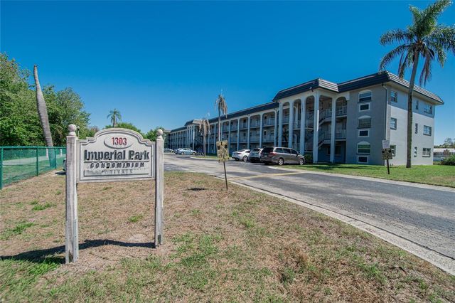 1303 S HERCULES AVENUE 2, Clearwater, FL 33764