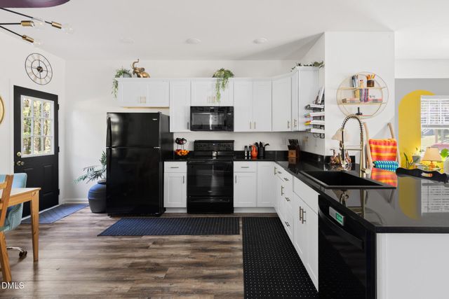 3334 Hinson Drive, Durham, NC 27704