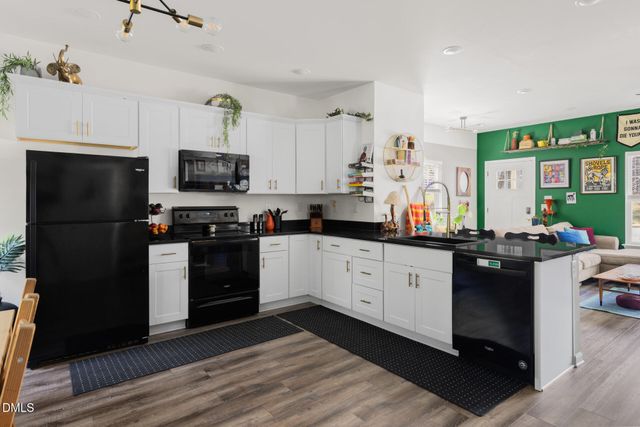 3334 Hinson Drive, Durham, NC 27704