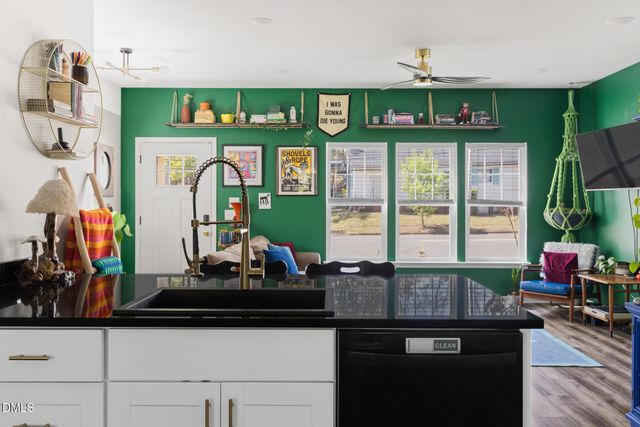 3334 Hinson Drive, Durham, NC 27704