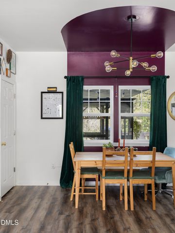 3334 Hinson Drive, Durham, NC 27704