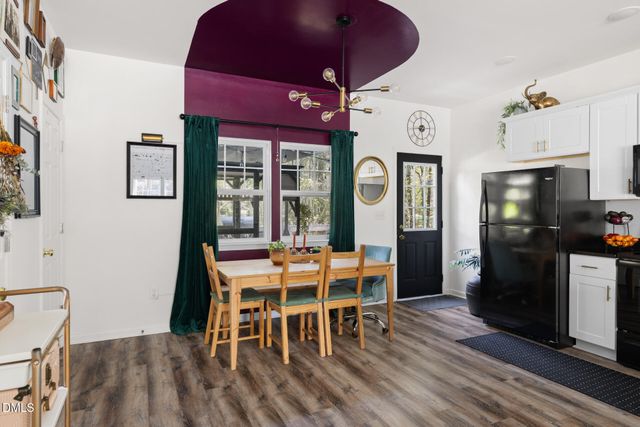 3334 Hinson Drive, Durham, NC 27704