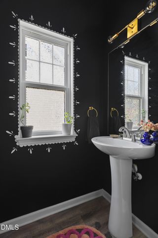 3334 Hinson Drive, Durham, NC 27704