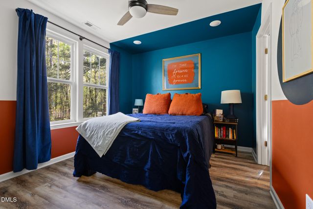 3334 Hinson Drive, Durham, NC 27704