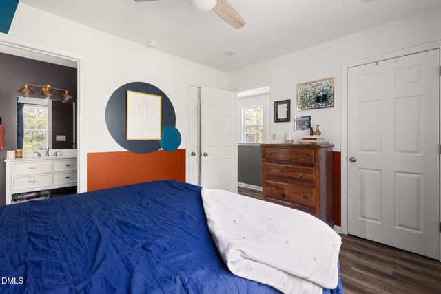 3334 Hinson Drive, Durham, NC 27704