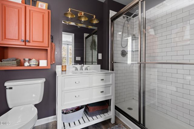 3334 Hinson Drive, Durham, NC 27704