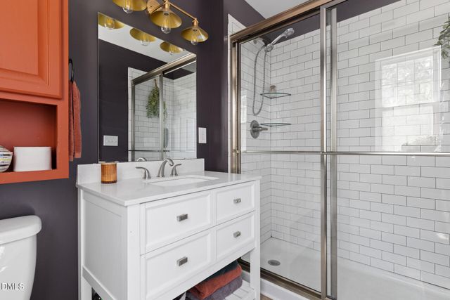 3334 Hinson Drive, Durham, NC 27704