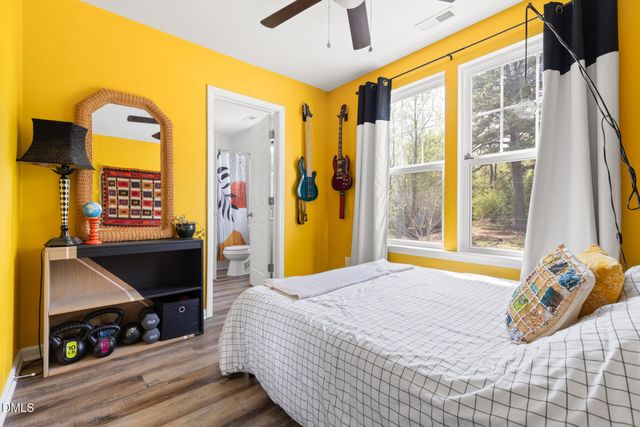 3334 Hinson Drive, Durham, NC 27704