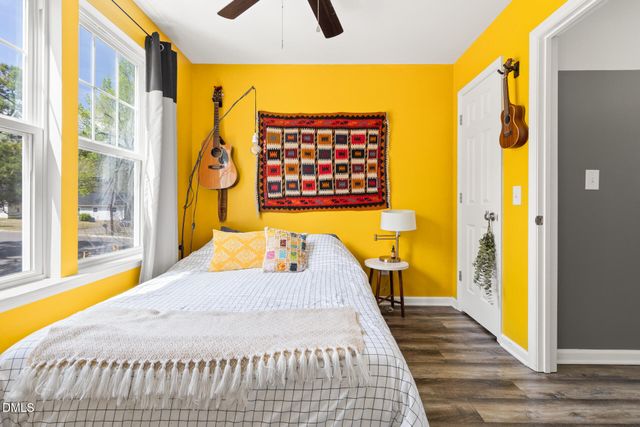 3334 Hinson Drive, Durham, NC 27704