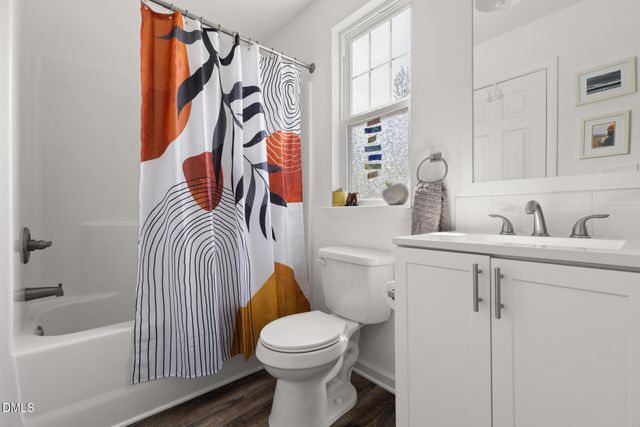 3334 Hinson Drive, Durham, NC 27704