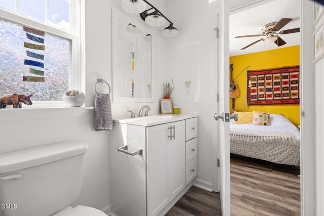 3334 Hinson Drive, Durham, NC 27704