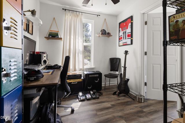 3334 Hinson Drive, Durham, NC 27704