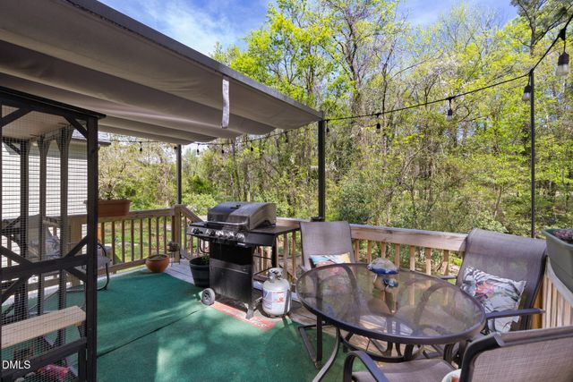 3334 Hinson Drive, Durham, NC 27704