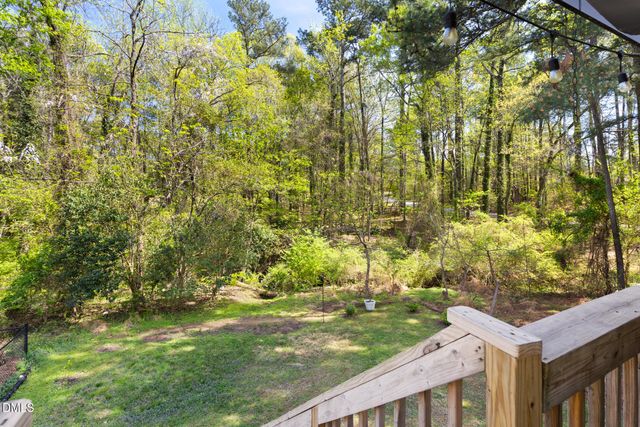 3334 Hinson Drive, Durham, NC 27704