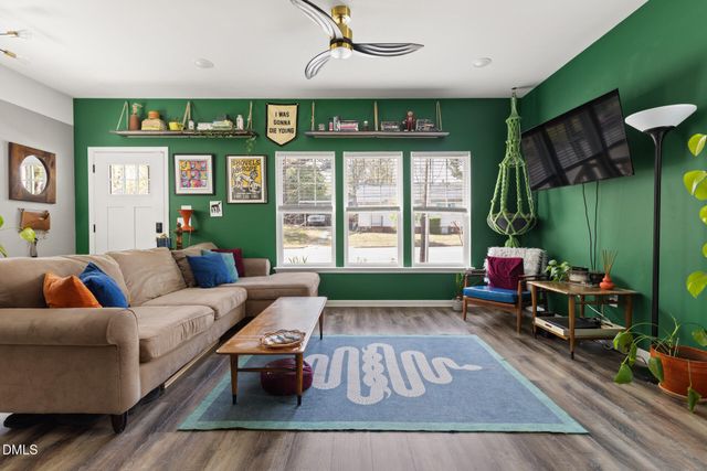 3334 Hinson Drive, Durham, NC 27704