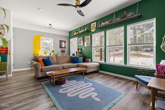 3334 Hinson Drive, Durham, NC 27704