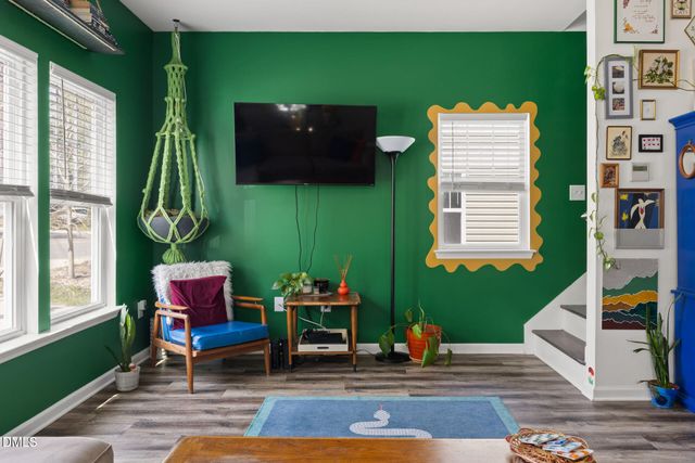 3334 Hinson Drive, Durham, NC 27704