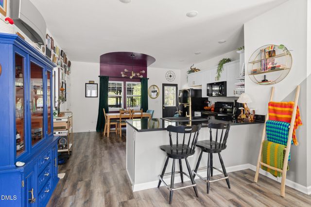 3334 Hinson Drive, Durham, NC 27704