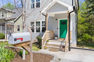 3334 Hinson Drive, Durham, NC 27704