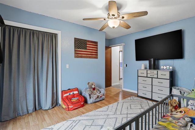 536 Wandering Way, Oklahoma City, OK 73170