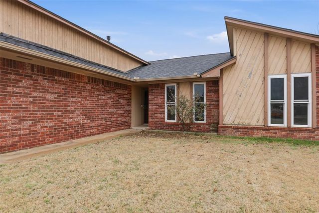 536 Wandering Way, Oklahoma City, OK 73170