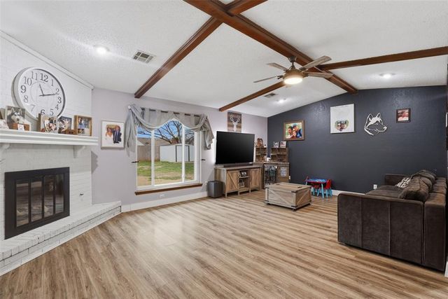 536 Wandering Way, Oklahoma City, OK 73170