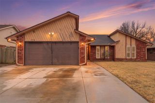 536 Wandering Way, Oklahoma City, OK 73170