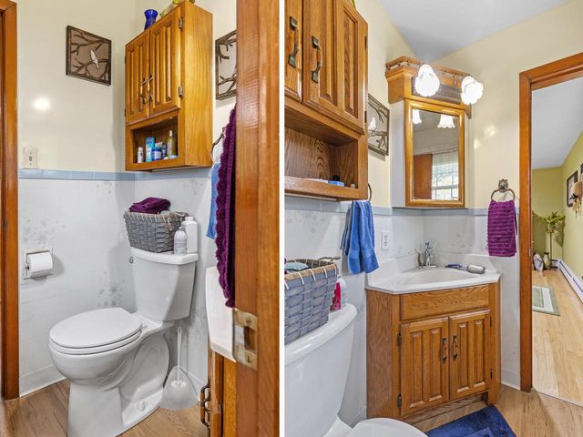 2211 Pleasant AVENUE, New Holstein, WI 53061