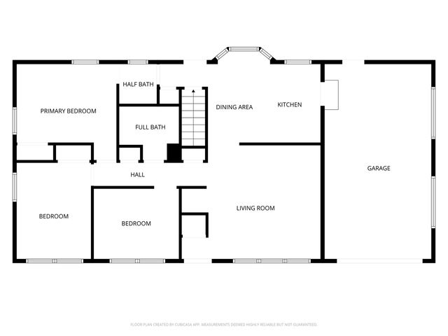 2211 Pleasant AVENUE, New Holstein, WI 53061