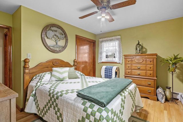 2211 Pleasant AVENUE, New Holstein, WI 53061