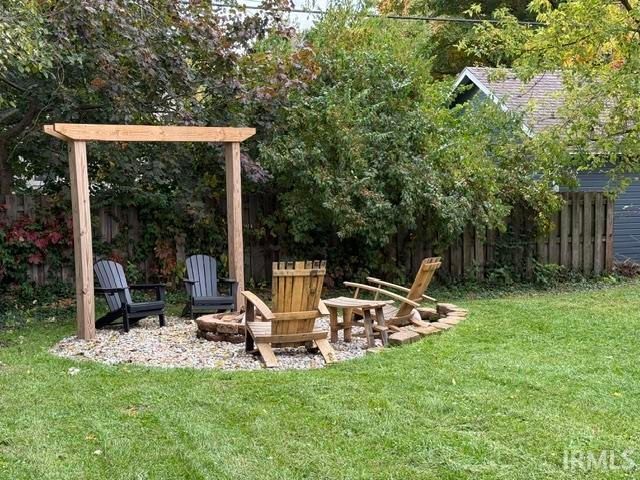 1838 N Brookfield Street, South Bend, IN 46628