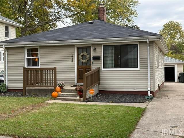 1838 N Brookfield Street, South Bend, IN 46628