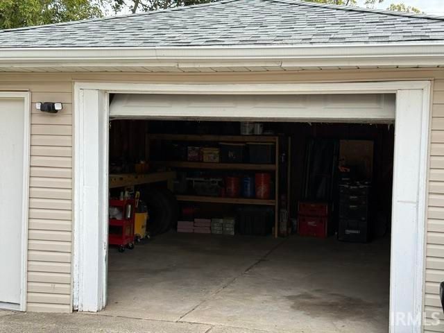 1838 N Brookfield Street, South Bend, IN 46628