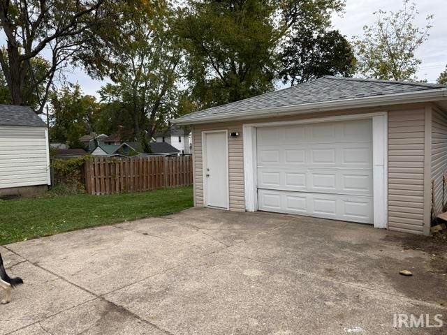 1838 N Brookfield Street, South Bend, IN 46628