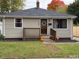 1838 N Brookfield Street, South Bend, IN 46628