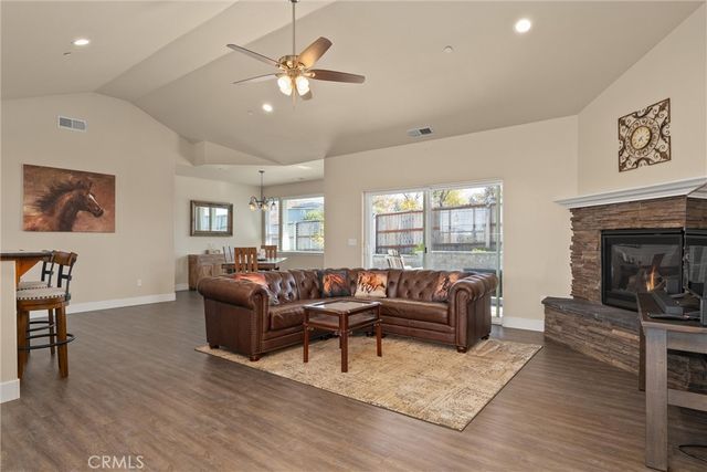 257 Tranquil Drive, Paradise, CA 95969