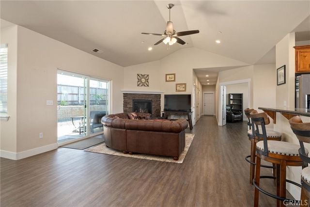 257 Tranquil Drive, Paradise, CA 95969