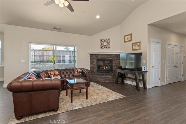 257 Tranquil Drive, Paradise, CA 95969