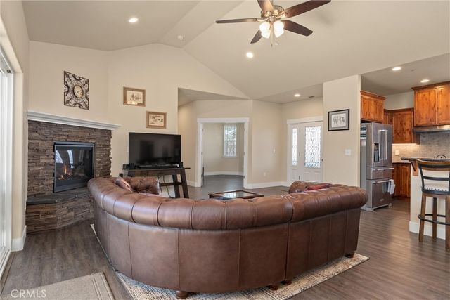 257 Tranquil Drive, Paradise, CA 95969