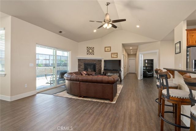 257 Tranquil Drive, Paradise, CA 95969