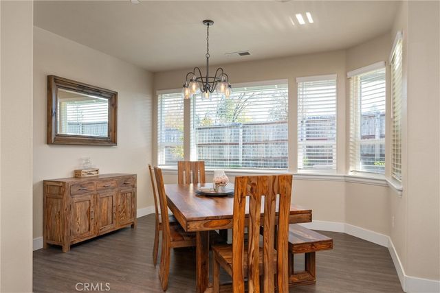 257 Tranquil Drive, Paradise, CA 95969