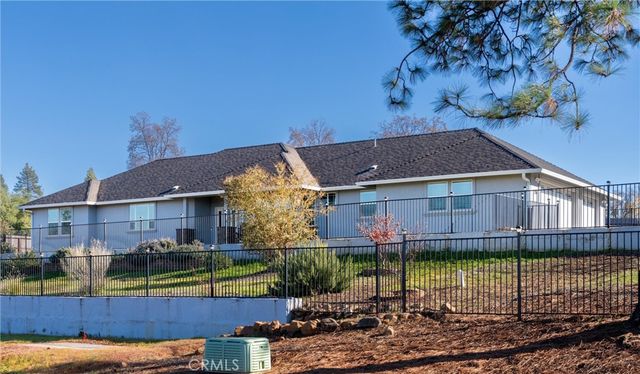 257 Tranquil Drive, Paradise, CA 95969