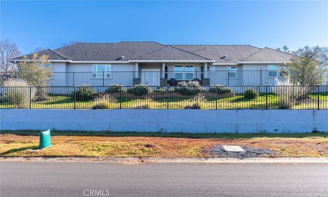 257 Tranquil Drive, Paradise, CA 95969