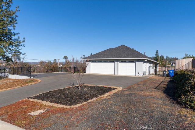 257 Tranquil Drive, Paradise, CA 95969