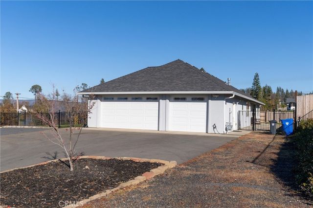 257 Tranquil Drive, Paradise, CA 95969