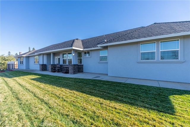 257 Tranquil Drive, Paradise, CA 95969