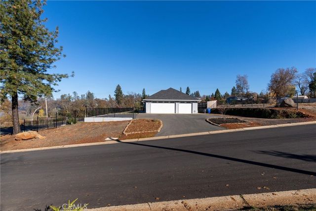 257 Tranquil Drive, Paradise, CA 95969